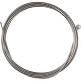 Shimano PTFE Coated Road Brake Cable Gray, 1.6x2050mm