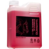 Shimano Hydraulic Mineral Oil One Color, 1000cc