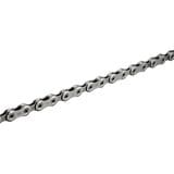 Shimano XTR/Dura-Ace 12-Speed Chain Silver, 126 Links/Quick-Link
