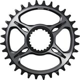 Shimano XTR SM-CRM95 12 Speed Direct Mount Chainring Stealth Grey, 36t, M9100/M9120