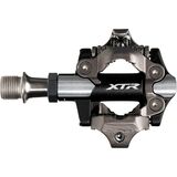 Shimano XTR PD-M9100 Pedals Black, 55mm Spindle