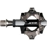 Shimano XTR PD-M9100 Pedals Black, 52mm Spindle