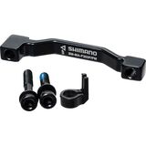 Shimano Disc Brake Adapters SM-MA-F203P, Plus 23mm Post Mount, One Size