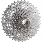Shimano XT Dyna-Sys CS-M771 Cassette One Color, 11-36