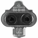Shimano SH56 SPD Cleat Set One Color, SM-SH56