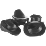 Shimano Ultegra Di2 Grommets One Color, 6mm Circle