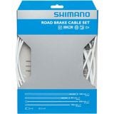 Shimano PTFE Brake Cable & Housing