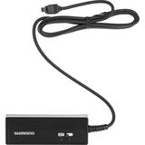 Shimano Di2 Internal Battery Charger Black, One Size