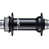 Shimano XT HB-M8110-B Front Hub - Centerlock Black, 32H, 15x110mm