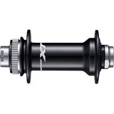 Shimano XT HB-M8110-B Front Hub - Centerlock Black, 28H, 15x110mm