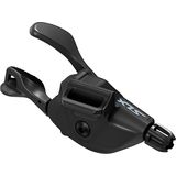 Shimano SLX SL-M7100 Trigger Shifters Black, I-Spec EV, Rear