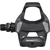 Shimano PD-RS500 Pedals Black, Set