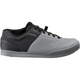 Shimano GR5 Cycling Shoe - Men's Grey/Black, 44.0