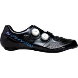 Shimano RC902 S-PHYRE Cycling Shoe - Men's Black LTD, 40.0