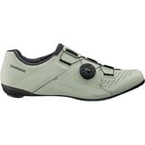 Shimano RC3 Cycling Shoe - Women's Pale Green, 36.0