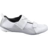 Shimano TR5 Cycling Shoe - Men's White, 48.0