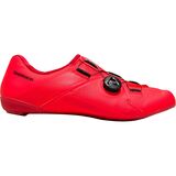 Shimano RC300 Limited Edition Cycling Shoe - Men's Red, 43.0