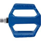 Shimano PD-EF202 Pedals Blue, One Size