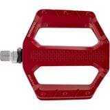 Shimano PD-EF202 Pedals Red, One Size