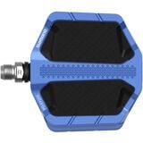 Shimano PD-EF205 Pedals Blue, One Size