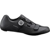 Shimano RC502 Cycling Shoe - Men's Black, 44.0