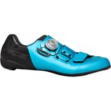 Shimano RC502 Cycling Shoe - Women's Turquoise, 41.0