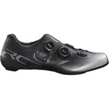 Shimano RC702 Cycling Shoe - Men's Black, 43.0