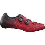 Shimano RC702 Cycling Shoe Crimson, 41.0 - Men's