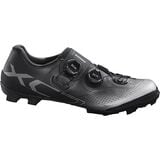 Shimano XC702 Cycling Shoe - Men's Black, 42.0