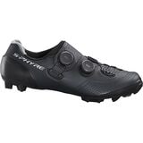 Shimano XC902 S-PHYRE Cycling Shoe - Men's Black, 39.0