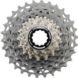 Shimano Dura-Ace CS-R9200 12-Speed Cassette Silver, 11-34T, 12-Speed