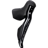 Shimano Dura-Ace ST-R9250 Shifter Black, Front