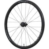 Shimano Dura-Ace WH-R9270 C36 Carbon Road Wheelset - Tubeless