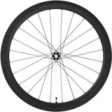 Shimano Ultegra WH-R8170 C50 Carbon Road Wheelset - Tubeless One Color, One Size