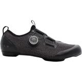 Shimano IC501 Cycling Shoe Black, 40.0