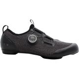 Shimano IC501 Cycling Shoe Black, 41.0