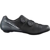 Shimano RC903 S-PHYRE Cycling Shoe - Men's Black, 43.5