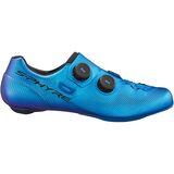 Shimano RC903 S-PHYRE Cycling Shoe - Men's Blue, 42.0
