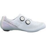 Shimano RC903 SPHYRE Cycling Shoe - Women's White, 37.0