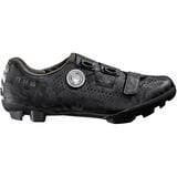 Shimano RX600 Wide Mountain Bike Shoe - Men's Black, 45.0