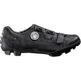 Shimano RX600 Wide Mountain Bike Shoe - Men's Black, 41.0