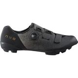 Shimano RX801 Mountain Bike Shoe - Men's Black, 44.5