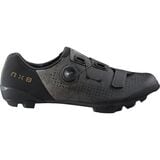 Shimano RX801 Mountain Bike Shoe - Men's Black, 42.0