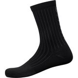 Shimano S-Phyre Flash Sock Black, S/M - Men's