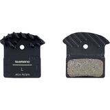 Shimano J05A-RF Resin Disc Brake Pad One Color, One Size