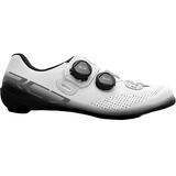 Shimano RC702 Cycling Shoe - Women's White, 42.0