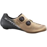 Shimano RC903 Limited Edition S-PHYRE Cycling Shoe - Men's Champagne, 45.0