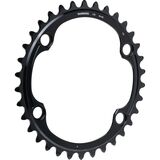 Shimano Dura-Ace FC-R9200 12-Speed Inner Chainring Black, 34t