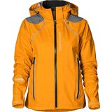 Showers Pass Refuge Jacket - Women's Goldenrod, M