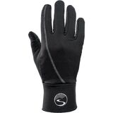Showers Pass Crosspoint Liner Glove - Women's Black, L